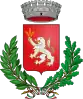 Coat of arms of Torrita di Siena