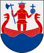 Coat of arms of Torshälla