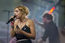 Cats on Trees (2016)