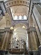 Church of Saint-Pierre des Chartreux.