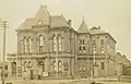 Petersham Town Hall c. 1890