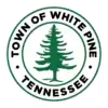 Official seal of White Pine, Tennessee