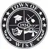 Official seal of Wise, Virginia