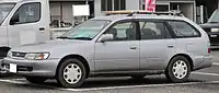 1997-2000 Toyota Corolla L-Touring Wagon