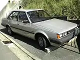 Toyota Carina1981–1987