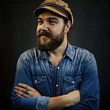 Photo by Brian Lantz