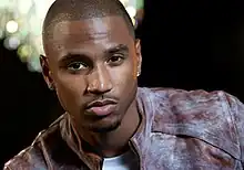 Songz in 2012