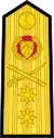 Rear admiral(Trinidad and Tobago Coast Guard)