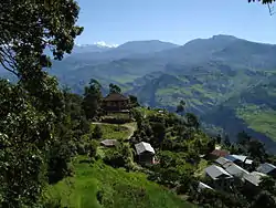 Tripurasundari in 2009