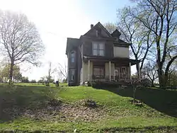 Troutville, Pennsylvania