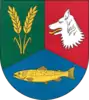 Coat of arms of Trstěnice
