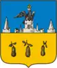 Coat of arms of Trubchevsk