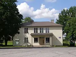 Tudulinna House of culture