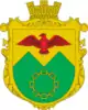 Coat of arms of Tukhlia