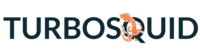 TurboSquid's current corporate logo.