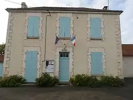 Town hall