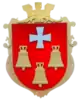 Coat of arms of Turiisk