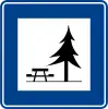 Picnic site