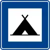 Camping site