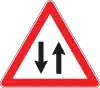 Two-way traffic