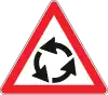 Roundabout