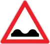 Bump road