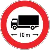 Length limit