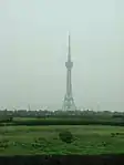 Jiaozuo TV Tower
