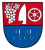Coat of arms of Tvrdonice