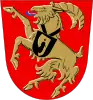 Coat of arms of Tyrvää