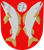 Coat of arms of Tyrväntö