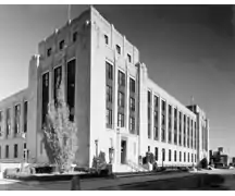 Wichita U.S. Courthouse