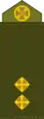 ЛейтенантLeytenant(Ukrainian Ground Forces)