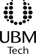 UBM Tech logo