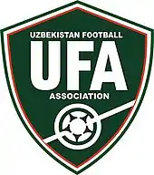 Shirt badge/Association crest
