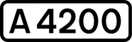 A4200 shield
