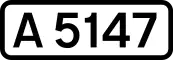 A5147 shield