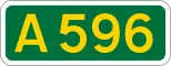 A596 shield