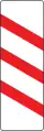 Countdown marker to level crossing (3)