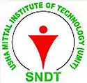 SNDT Seal