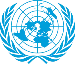 Emblem of the United Nations