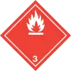 Class 3: Flammable Liquids