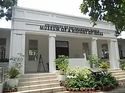 Old Dentistry Building