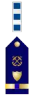 U.S. Coast Guard chief warrant officer 4 rank insignia