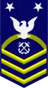 Master Chief Petty Officer