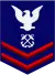 Petty Officer Second Class