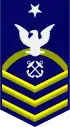 Senior Chief Petty Officer