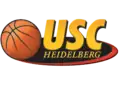 The original USC Heidelberg logo