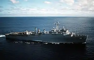 Hsu Hai-class