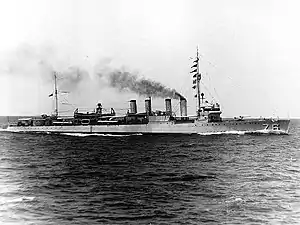 USS Philip